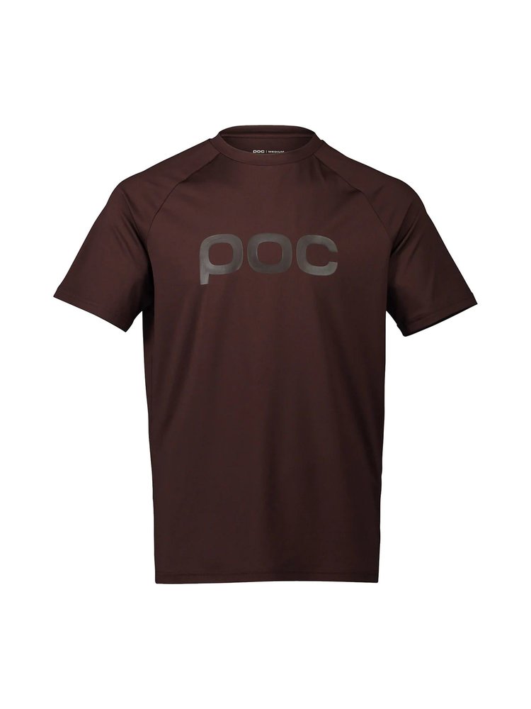 POC POC T-Shirt M's Reform Enduro - Brun