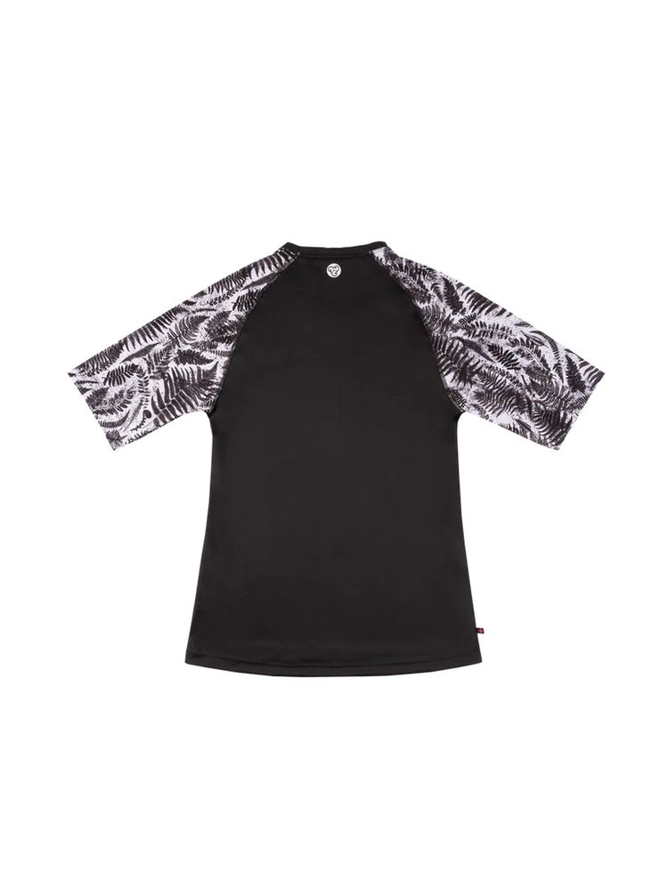 Sombrio Sombrio Maillot Femme Alder 2 Noir