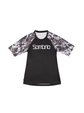 Sombrio Sombrio Maillot Femme Alder 2 Noir