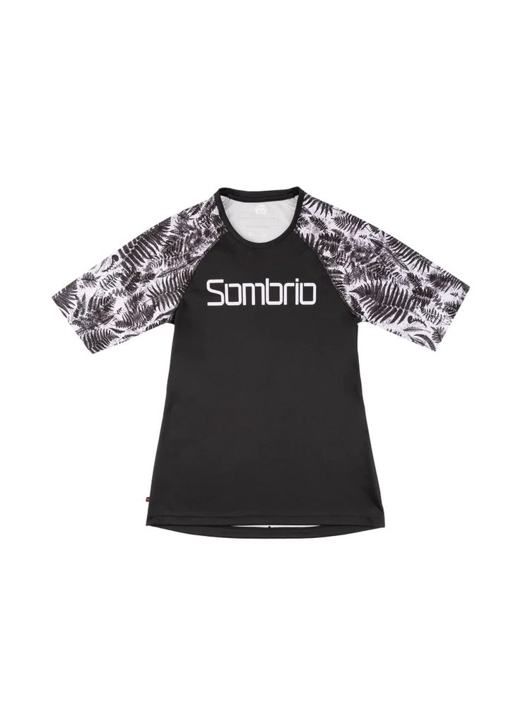 Sombrio Sombrio Maillot Femme Alder 2 Noir