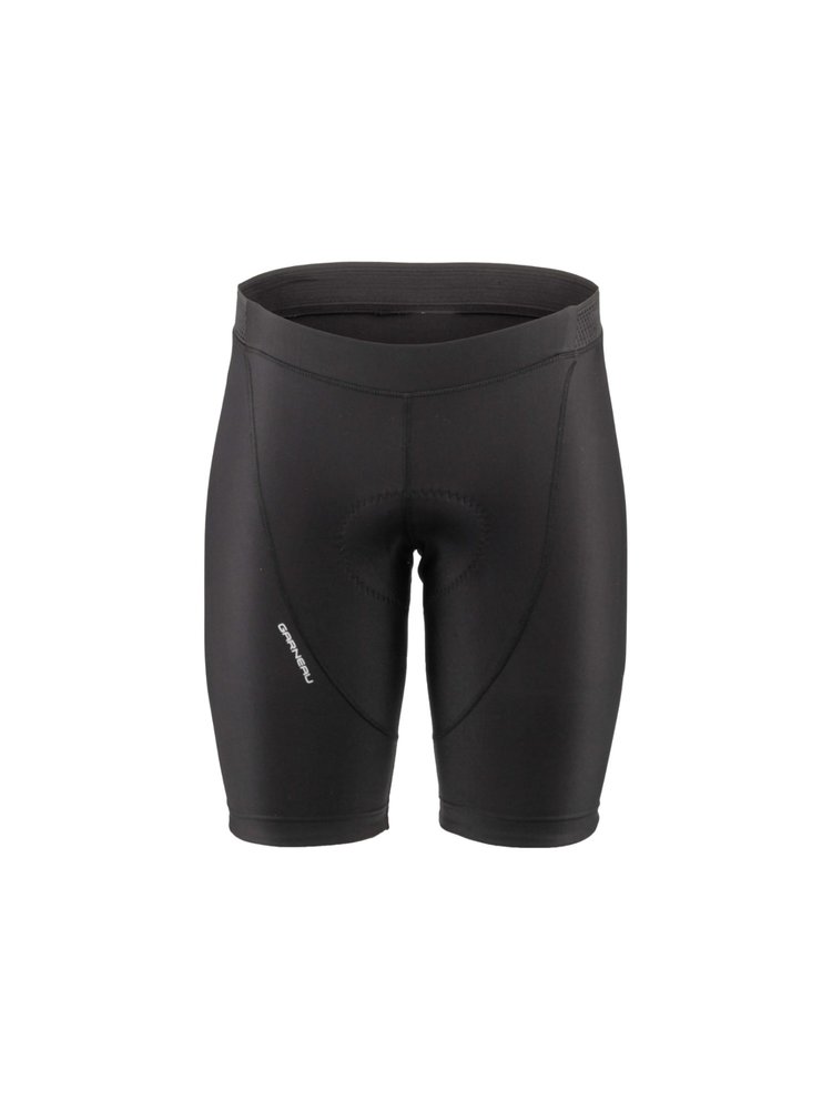 Garneau Garneau Cuissard Fit Sensor 3 Noir