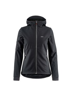 Garneau Garneau Manteau Femme Collide Noir
