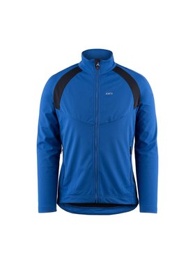 Garneau Garneau Manteau Origin Bleu