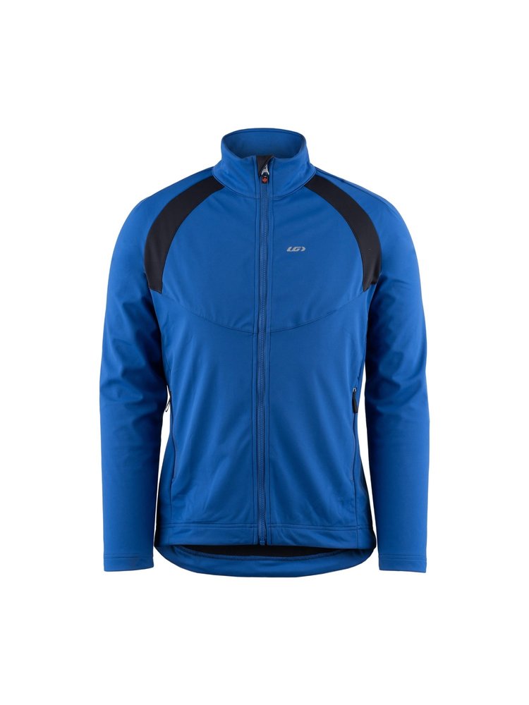 Garneau Garneau Manteau Origin Bleu
