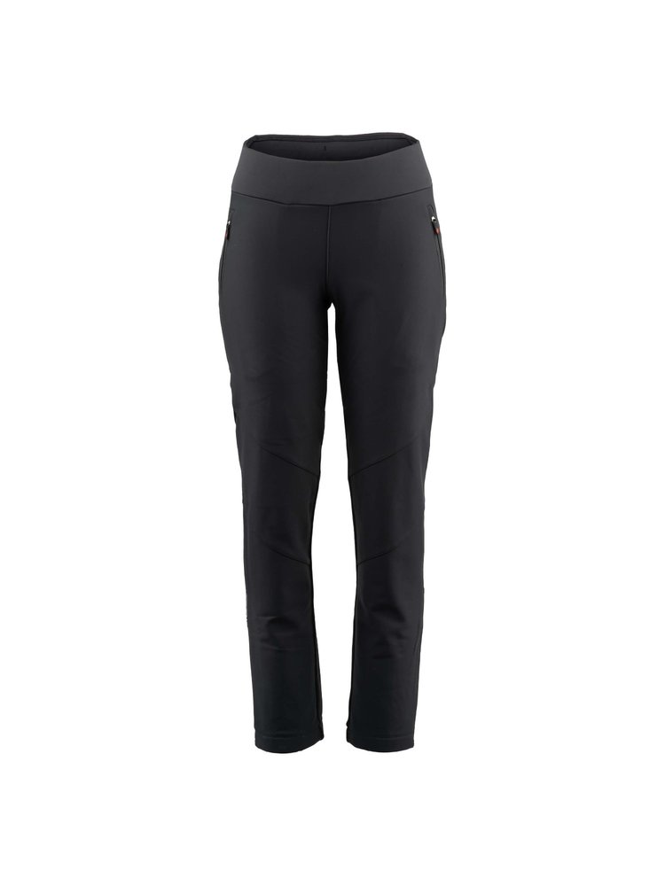 Garneau Garneau Pantalon Femme Collide Noir