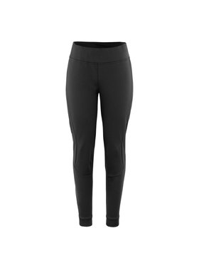 Garneau Garneau Pantalon Femme Element Noir