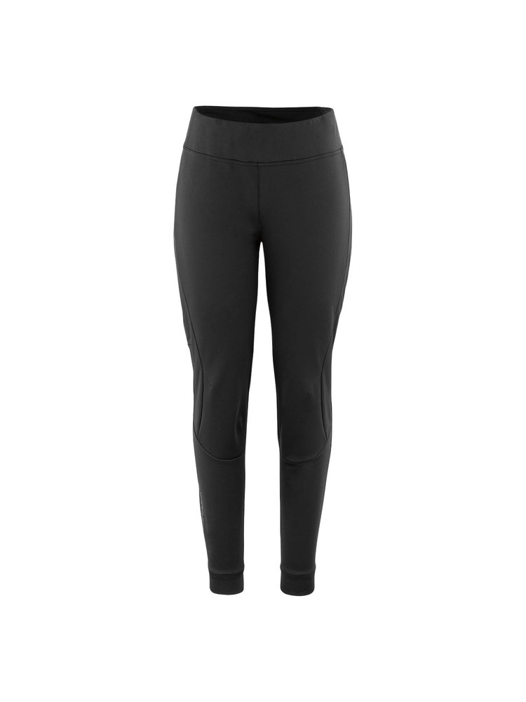 Garneau Garneau Pantalon Femme Element Noir