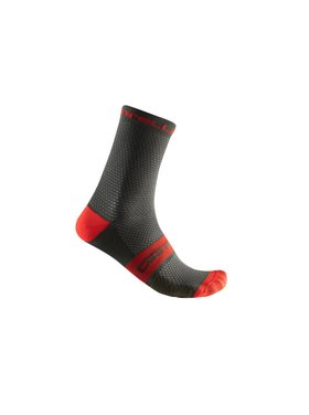 Castelli Castelli Bas Superleggera T 12 Vert