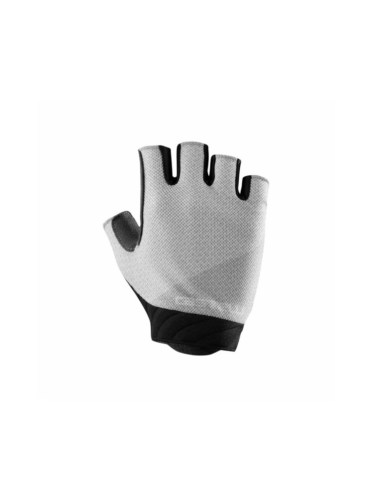 Castelli Gants Femme Roubaix Gel 2 Gris