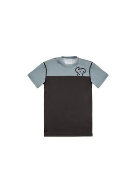 Sombrio Sombrio Maillot Junior Gs Renegade 2 Bleu