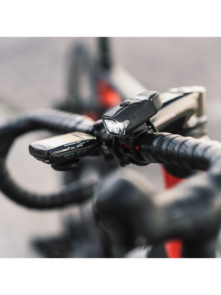 Lezyne Lezyne, KTV Drive, Lumière, Ensemble, Noir