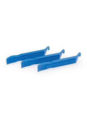 Park Tool Park Tool, TL-1.2, Démonte-pneus, 3-Pack