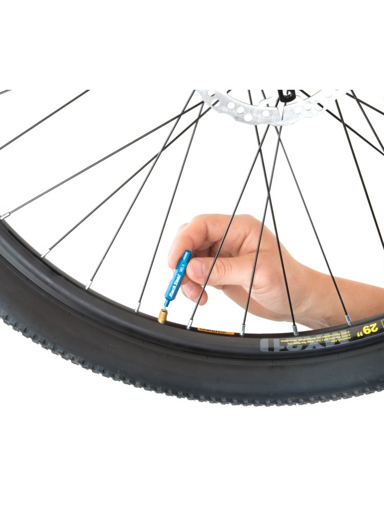 Park Tool Park Tool, VC-1, Dévisse-valve