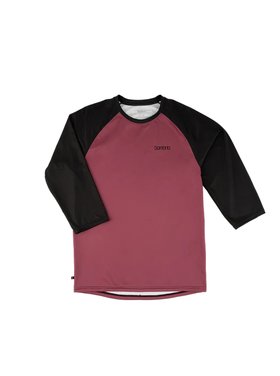 Sombrio Sombrio Maillot Mayhem 2 Rouge