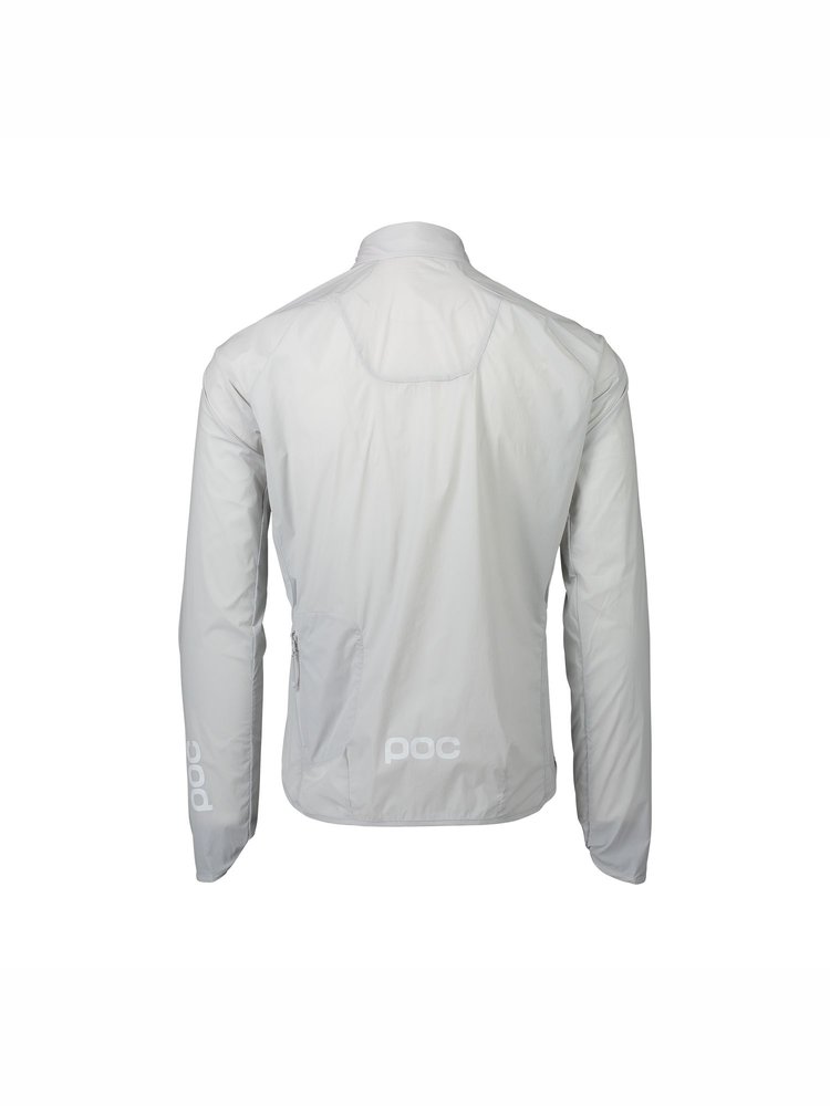POC POC Manteau Pure-Lite Splash Gris