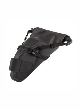 Garneau Sac de Selle GROAD Noir O/S