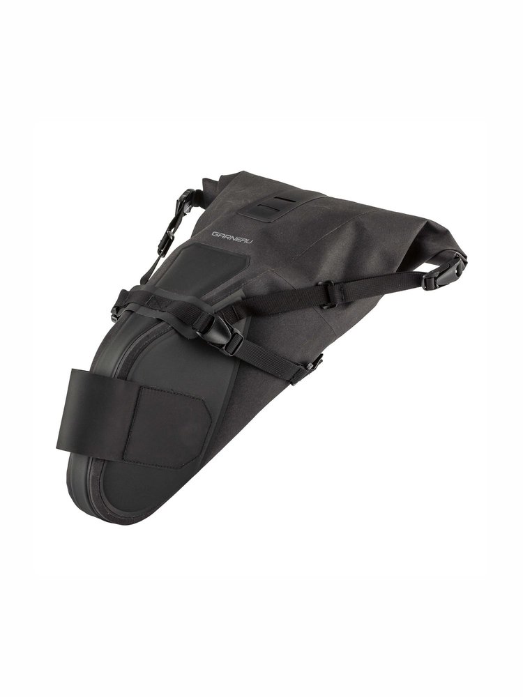 Garneau Sac de Selle GROAD Noir O/S