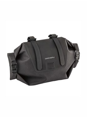 Garneau Sac de Guidon GROAD Noir O/S