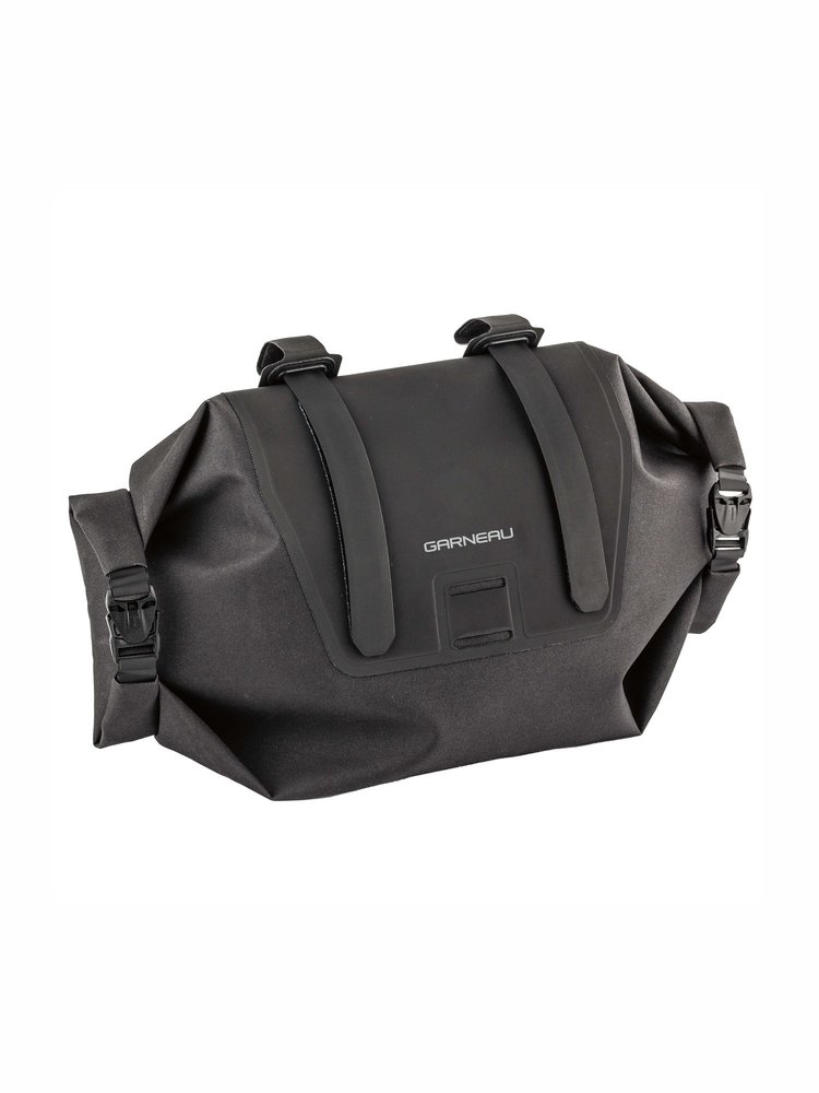Garneau Sac de Guidon GROAD Noir O/S