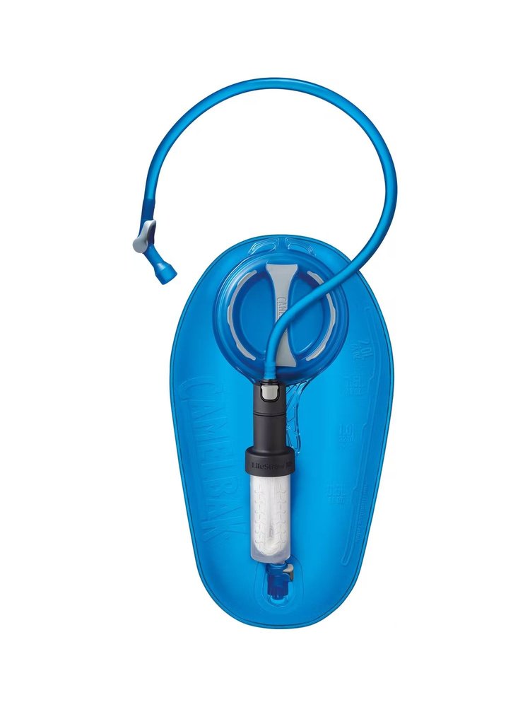 Camelbak Camelbak Reservoir Crux 2L - Kit Filtration