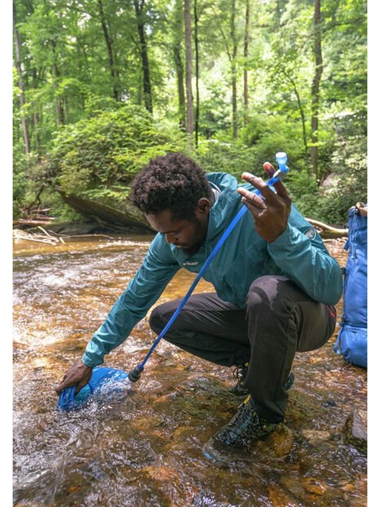 Camelbak Camelbak Reservoir Crux 2L - Kit Filtration