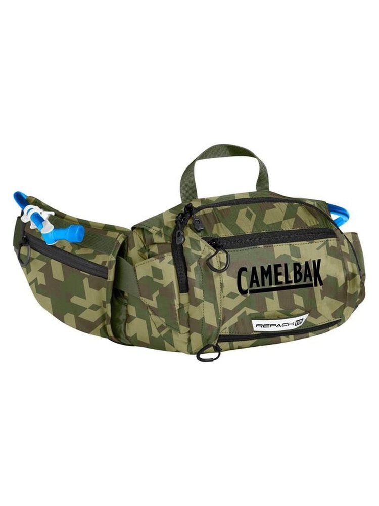 Camelbak Camelbak Sac d'Hydratation Repack LR 4 50oz - Camo