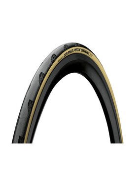 Continental Continental Grand Prix 5000 Noir + Crème Continental Continental Grand Prix 5000 Noir + Crème