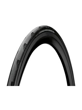 Continental Continental Grand Prix 5000 S TR - Pliable - Noir Continental Continental Grand Prix 5000 S TR - Pliable - Noir