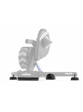 Wahoo Wahoo Pieds Oscillant Kickr