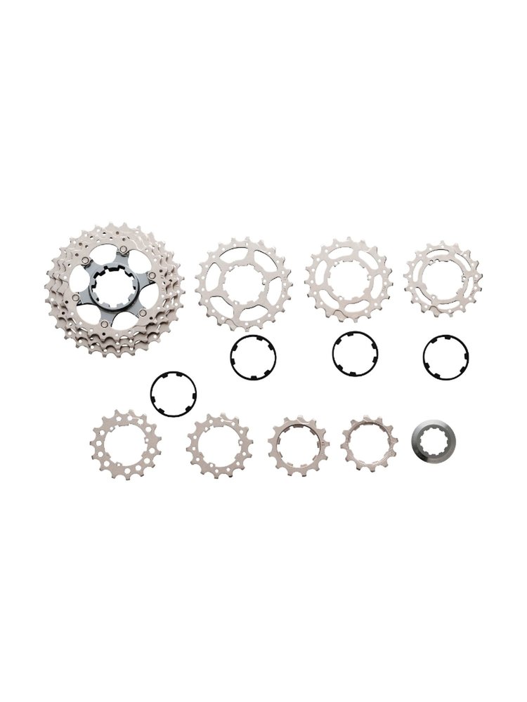 Shimano Shimano Cassette CS-6700 Ultegra 10-Vit. 11-28D