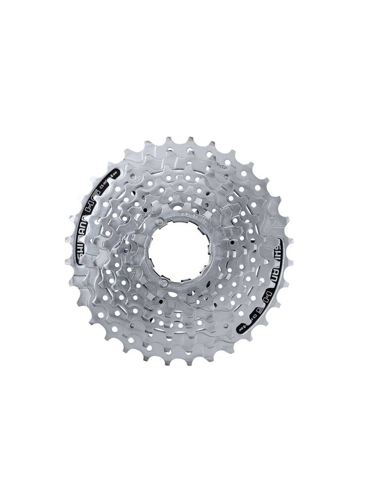 Shimano Shimano Cassette CS-HG51 8-Vit 11-28