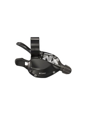 SRAM SRAM Manette NX Trigger 11-Vit. Noir