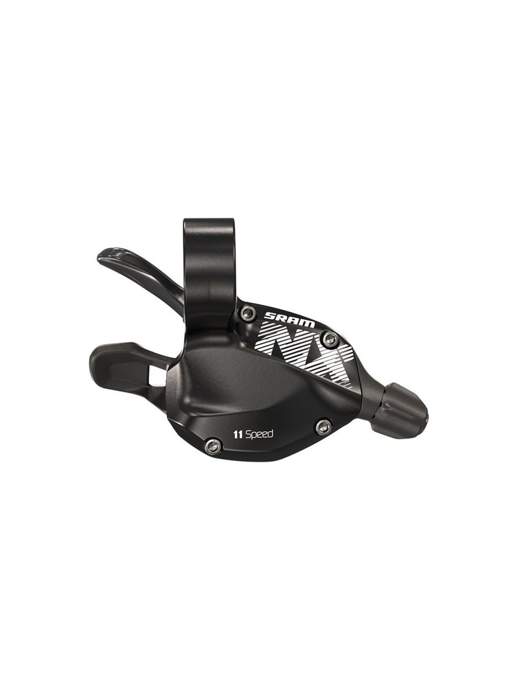 SRAM SRAM Manette NX Trigger 11-Vit. Noir