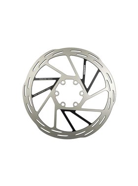 SRAM Sram, Paceline, Rotor, 160mm, ISO 6B