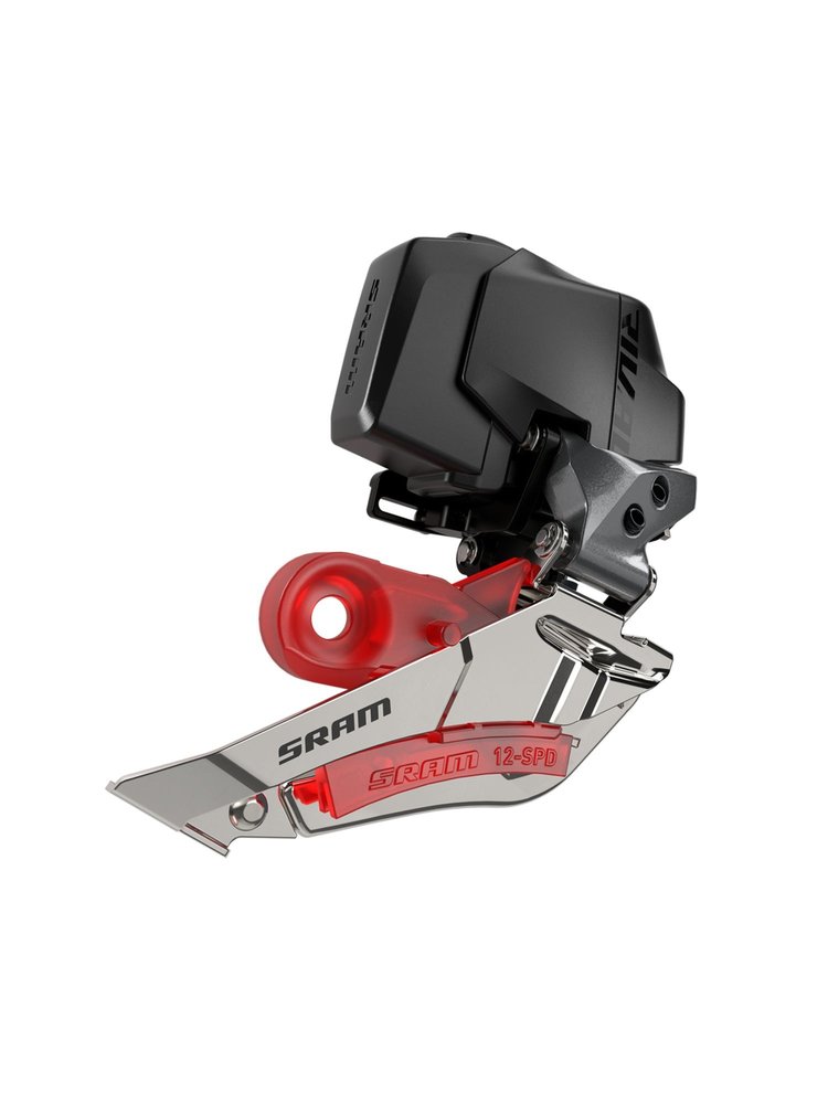 SRAM SRAM, Rival eTap AXS D1, Dérailleur avant, 12, Braze-on