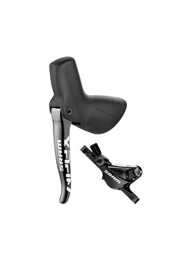 SRAM SRAM, Apex, Frein à disque hydraulique de route, Avant, Rotor et fixation non inclus