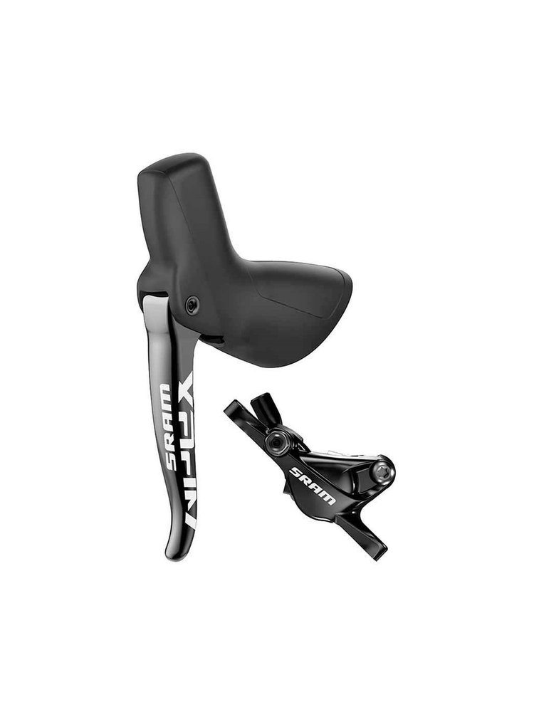 SRAM SRAM, Apex, Frein à disque hydraulique de route, Avant, Rotor et fixation non inclus