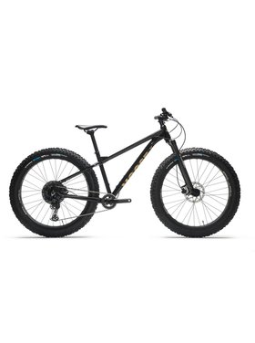 Moose Bicycle Moose Bicycle FB3 27.5" Noir / Or - 2022