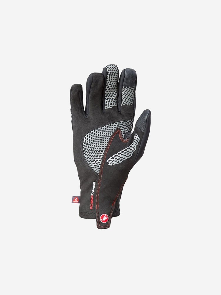 Castelli Castelli Gants Spettacolo Ros
