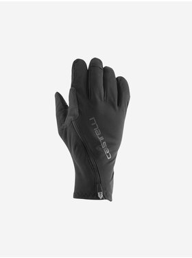 Castelli Castelli Gants Spettacolo Ros Noir