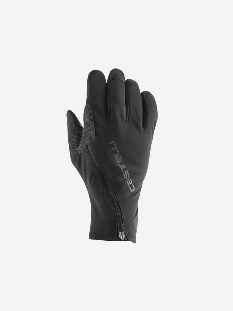 Castelli Castelli Gants Spettacolo Ros Noir