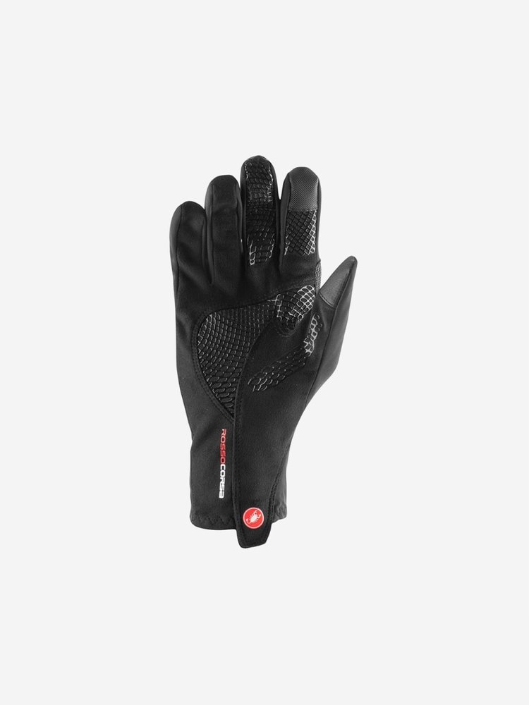 Castelli Castelli Gants Spettacolo Ros Noir