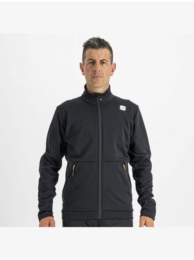 Sportful Sportful Manteau Engadin Wind Noir