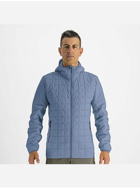 Sportful Sportful Manteau Xplore Insulated Bleu