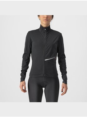 Castelli Castelli Manteau Femme GO Noir / Blanc