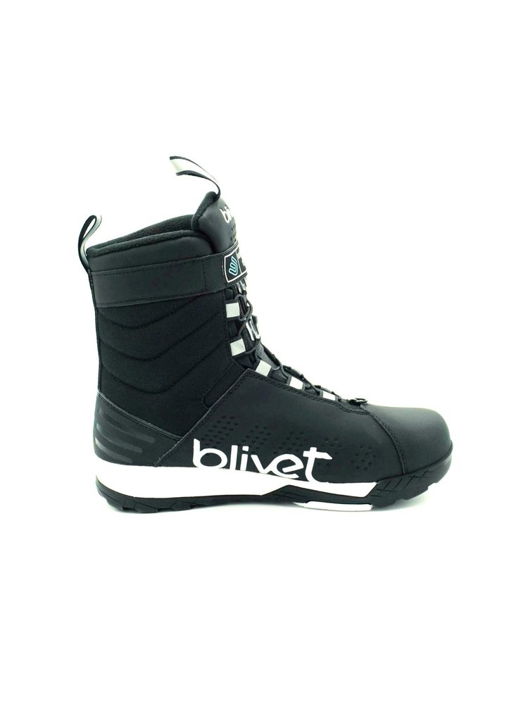 Blivet Blivet Bottes Quilo Noir (Gen 3 - D-23)