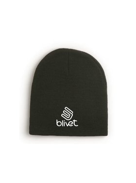 Blivet Blivet Tuque Relax Nasak Noir
