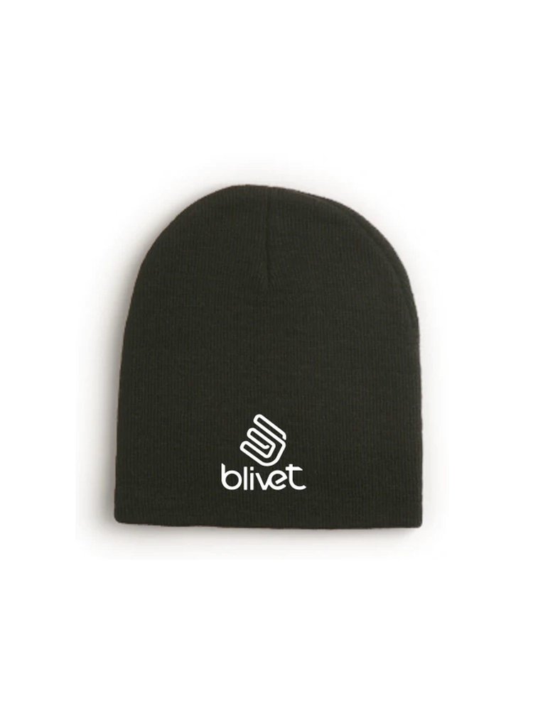 Blivet Blivet Tuque Relax Nasak Noir