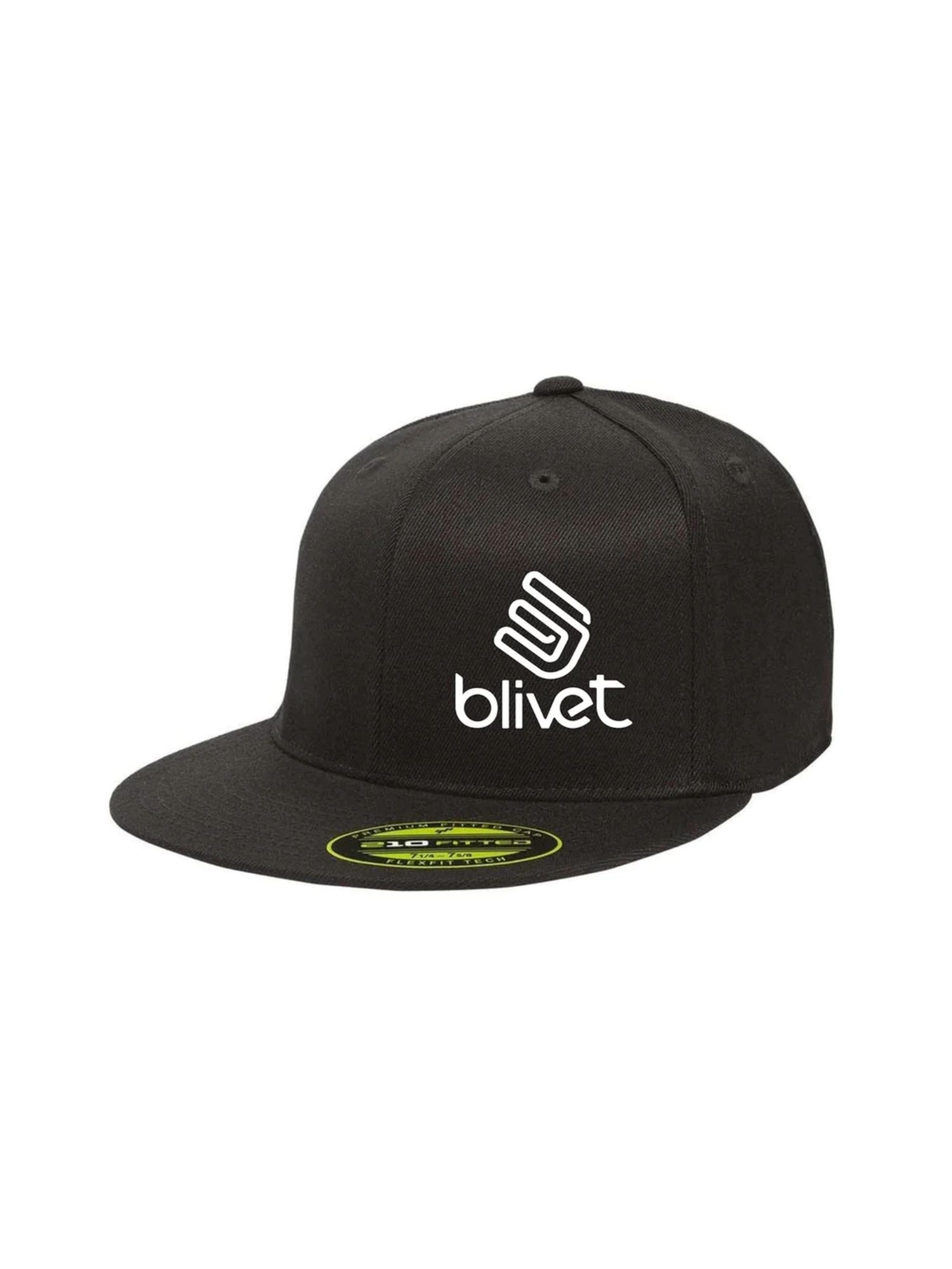 Flexfit Flex Fit 3-Tone Casquette - Mixte