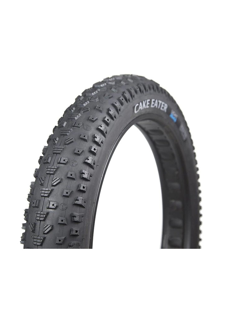 TERRENE Terrene Pneu Cake Eater TR 27.5 x 4.5 - 120TPI